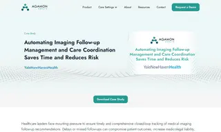 Preview of the Yale New Haven Health System Case Study