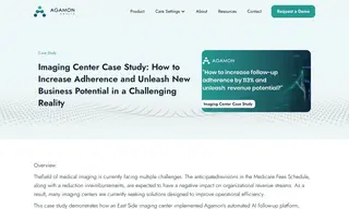 Preview of the Henry Ford Health System Case Study