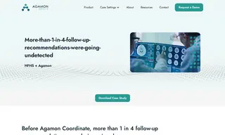 Preview of the Henry Ford Health System Case Study