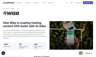 Preview of the Wise Case Study