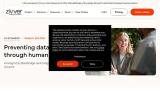 Preview of the Armagh City Banbridge and Craigavon Borough Council Case Study