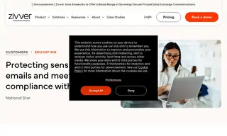 Preview of the National Star Case Study
