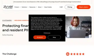 Preview of the Soha Housing Case Study