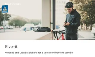Preview of the Rive-it Case Study