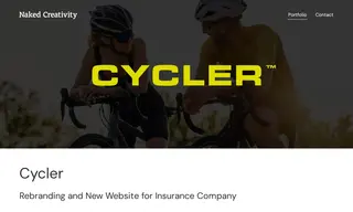 Preview of the Cycler Case Study