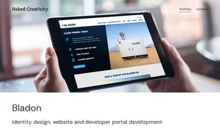 Preview of the Bladon Case Study