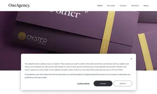 Preview of the Oyster Travel Case Study