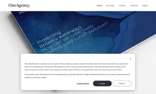 Preview of the Keyline Case Study