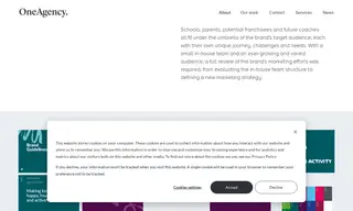 Preview of the Premier Education Group Case Study
