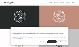 Preview of the Bullards Gin Case Study