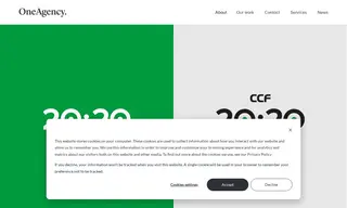 Preview of the CCF Case Study