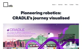 Preview of the Cradle Case Study