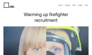 Preview of the West Yorkshire Fire and Rescue Service Case Study