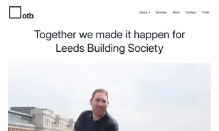 Preview of the Leeds Building Society Case Study