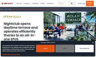 Preview of the Ocean Room Case Study