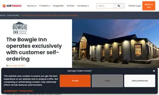 Preview of the The Bowgie Inn Case Study
