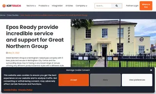 Preview of the Great Northern Group Case Study