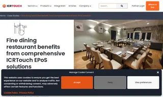 Preview of the Heritage Case Study