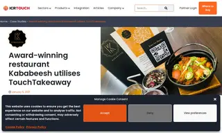 Preview of the Kebabeesh Case Study