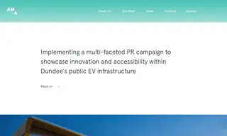 Preview of the Dundee City Council Case Study