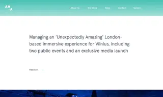 Preview of the Vilnius Case Study