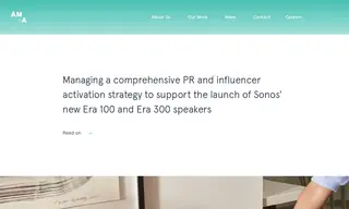 Preview of the Sonos Case Study