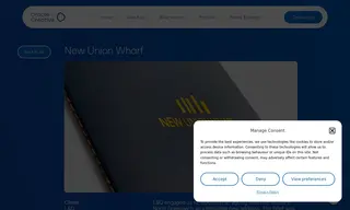 Preview of the L&Q Case Study