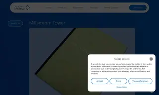 Preview of the Newlon Living Case Study