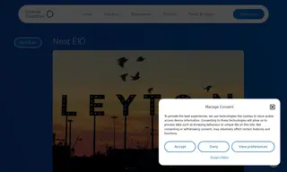 Preview of the Newlon Living Case Study