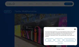 Preview of the Newlon Living Case Study