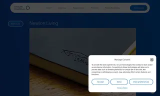 Preview of the Newlon Housing Trust Case Study