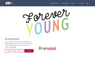 Preview of the Prénatal Case Study