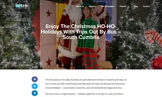 Preview of the Stagecoach Bus Case Study