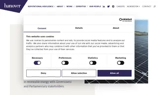 Preview of the Octopus Group Case Study