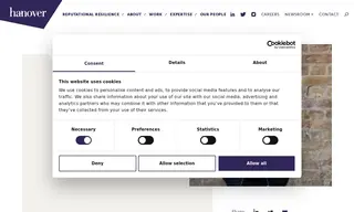 Preview of the Tecno Mobile Case Study