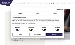 Preview of the Merck Case Study