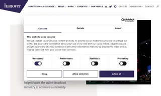 Preview of the Sky Case Study