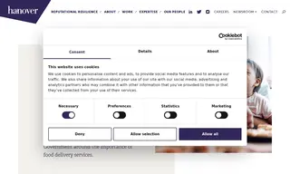 Preview of the Pizza Hut Case Study