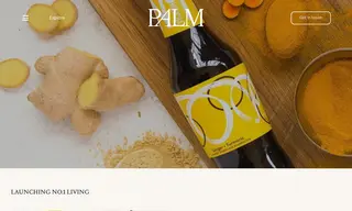 Preview of the No.1 Kombucha Case Study