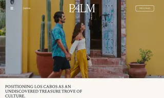 Preview of the Los Cabos Tourism Board Case Study