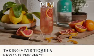 Preview of the Vivir Case Study