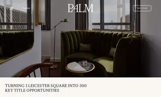 Preview of the Hotel Indigo Case Study