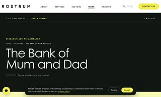 Preview of the Legal & General Case Study