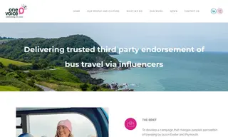 Preview of the Stagecoach Case Study