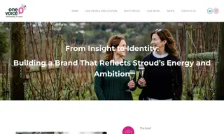 Preview of the Stroud District Council Case Study