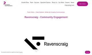 Preview of the Ravenscraig Limited Case Study