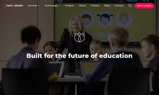 Preview of the Education Services Australia (esa) Case Study