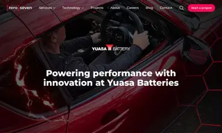 Preview of the Yuasa Batteries Case Study