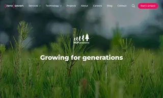 Preview of the HQPlantations Case Study