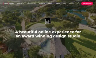 Preview of the Lat27 Case Study